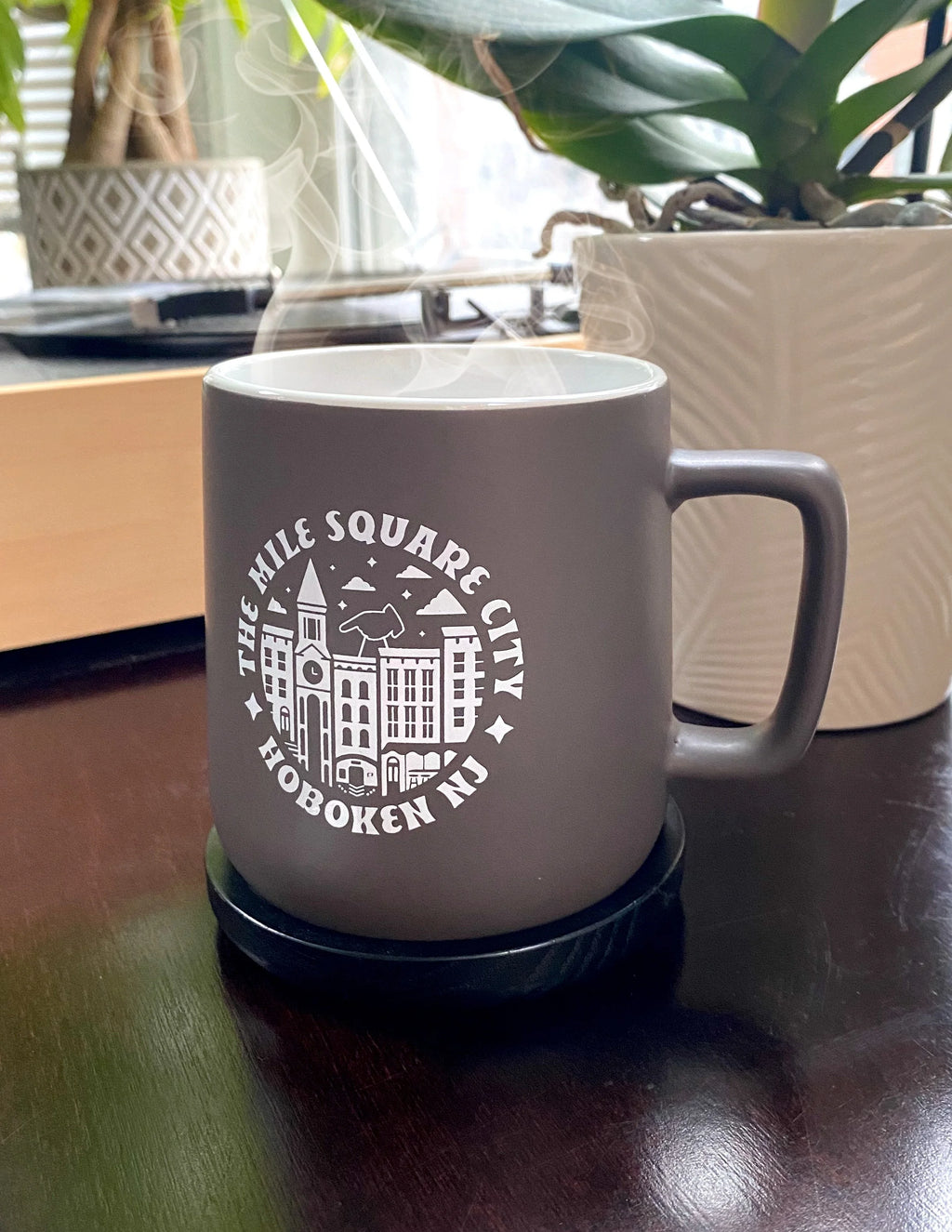 Mile Square City Mug