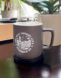Mile Square City Mug