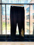 HBKN Clock Tower Joggers