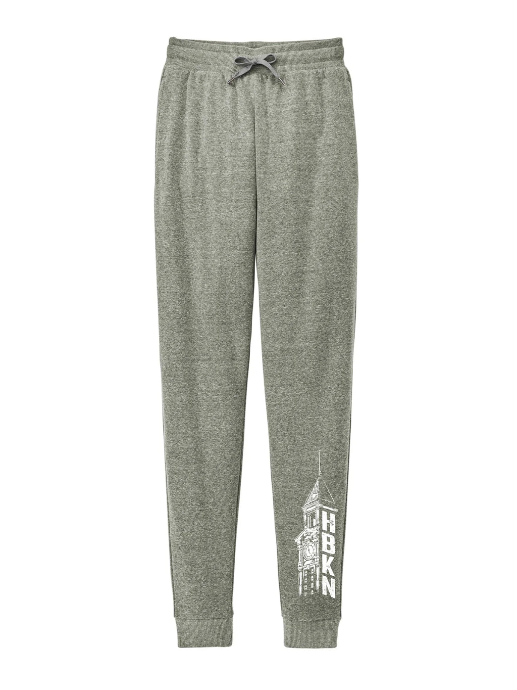 HBKN Clock Tower Joggers