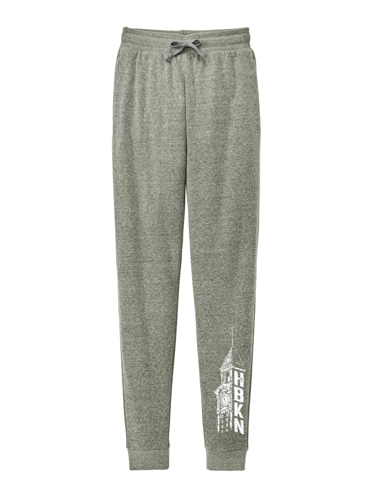 HBKN Clock Tower Joggers