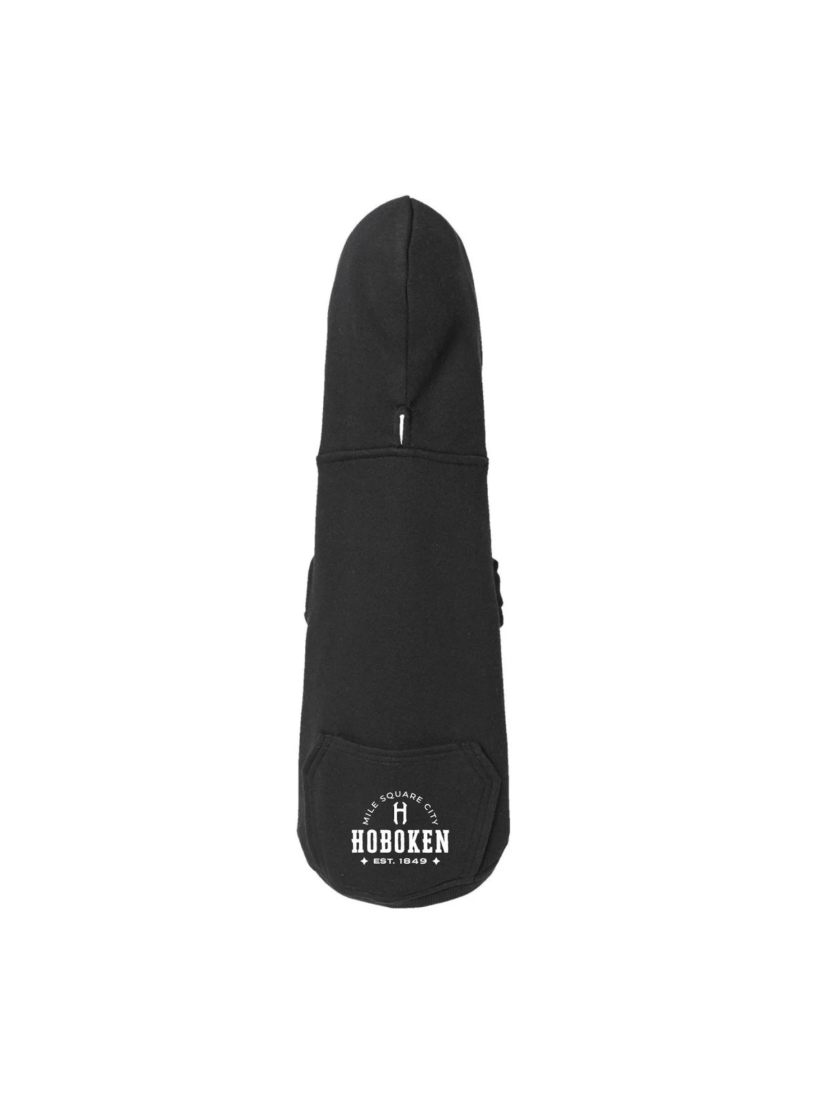 Hoboken Dog Hood