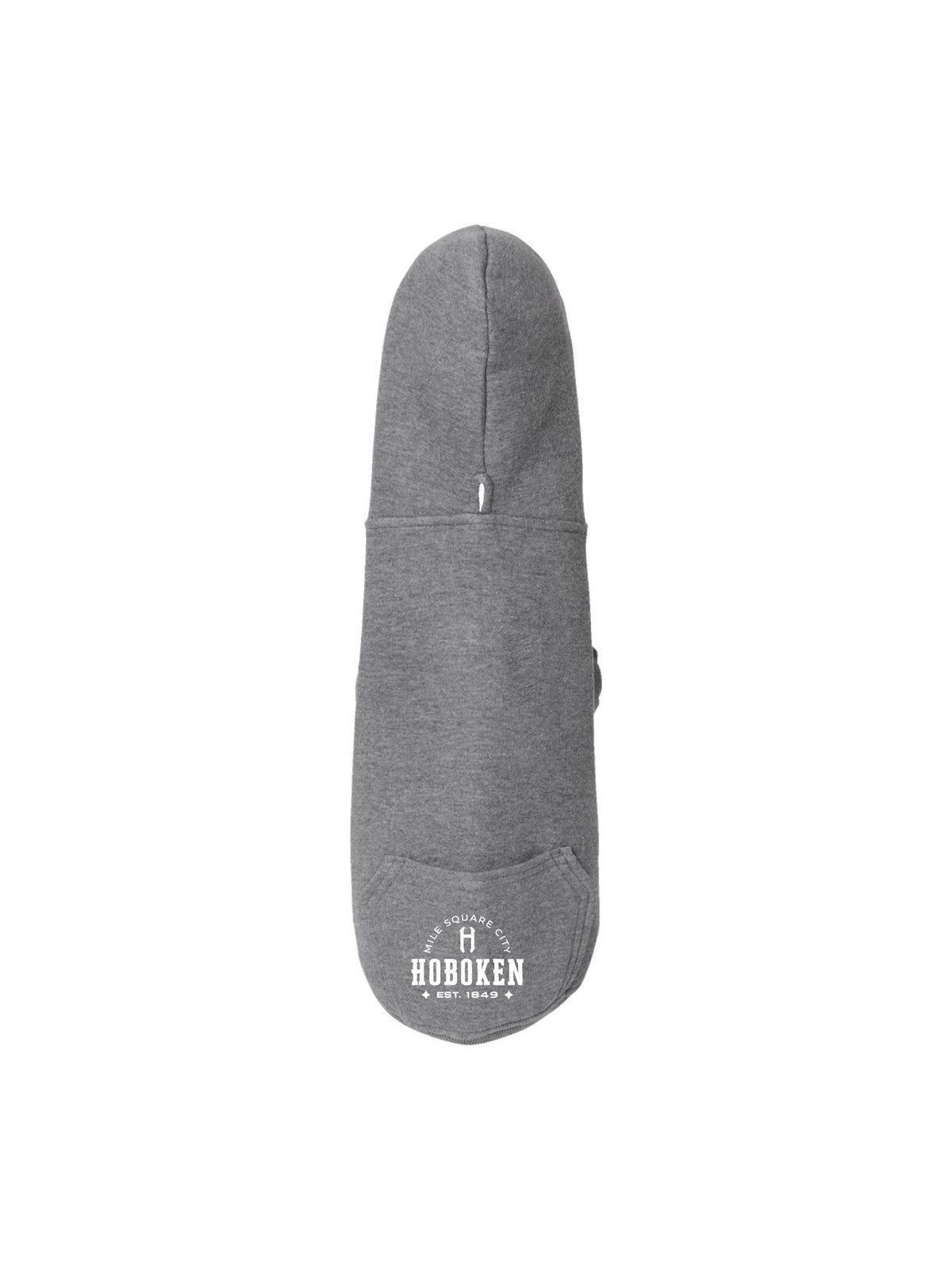 Hoboken Dog Hood