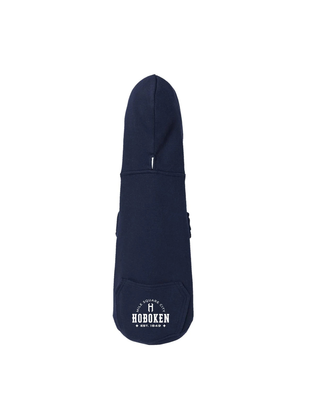 Hoboken Dog Hood