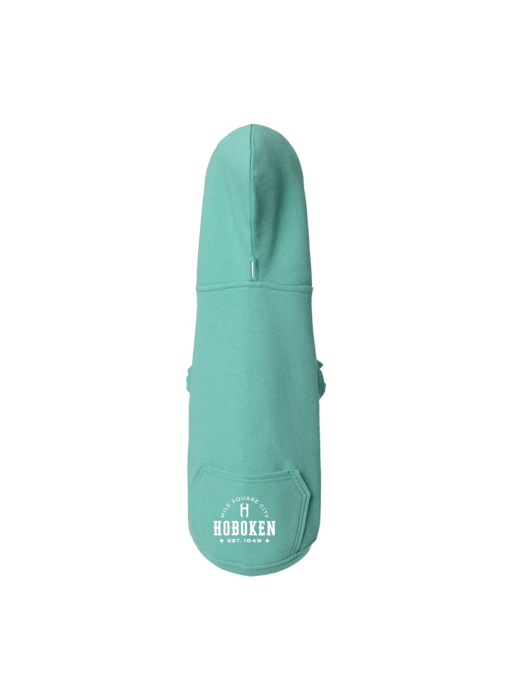 Hoboken Dog Hood