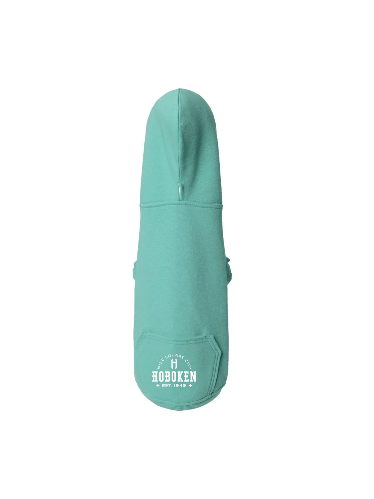 Hoboken Dog Hood