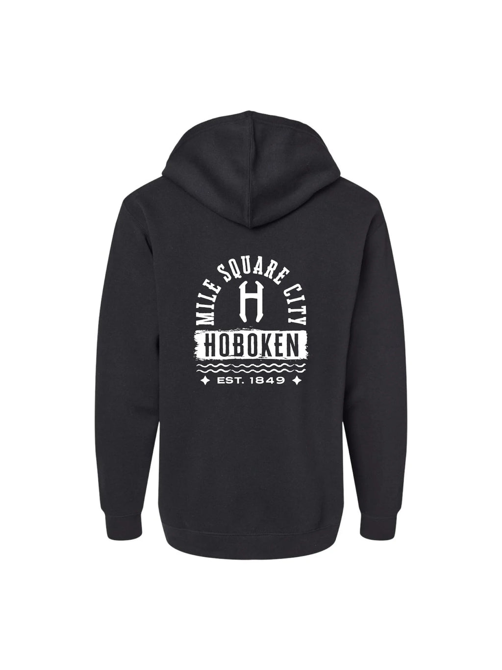 Hoboken Hood