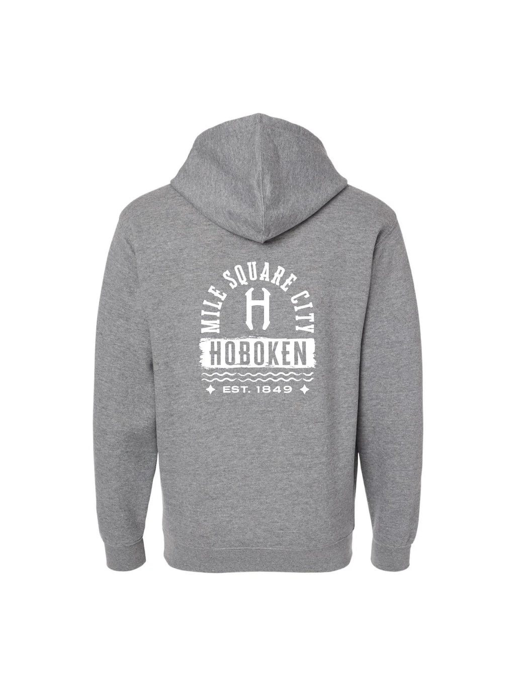Hoboken Hood