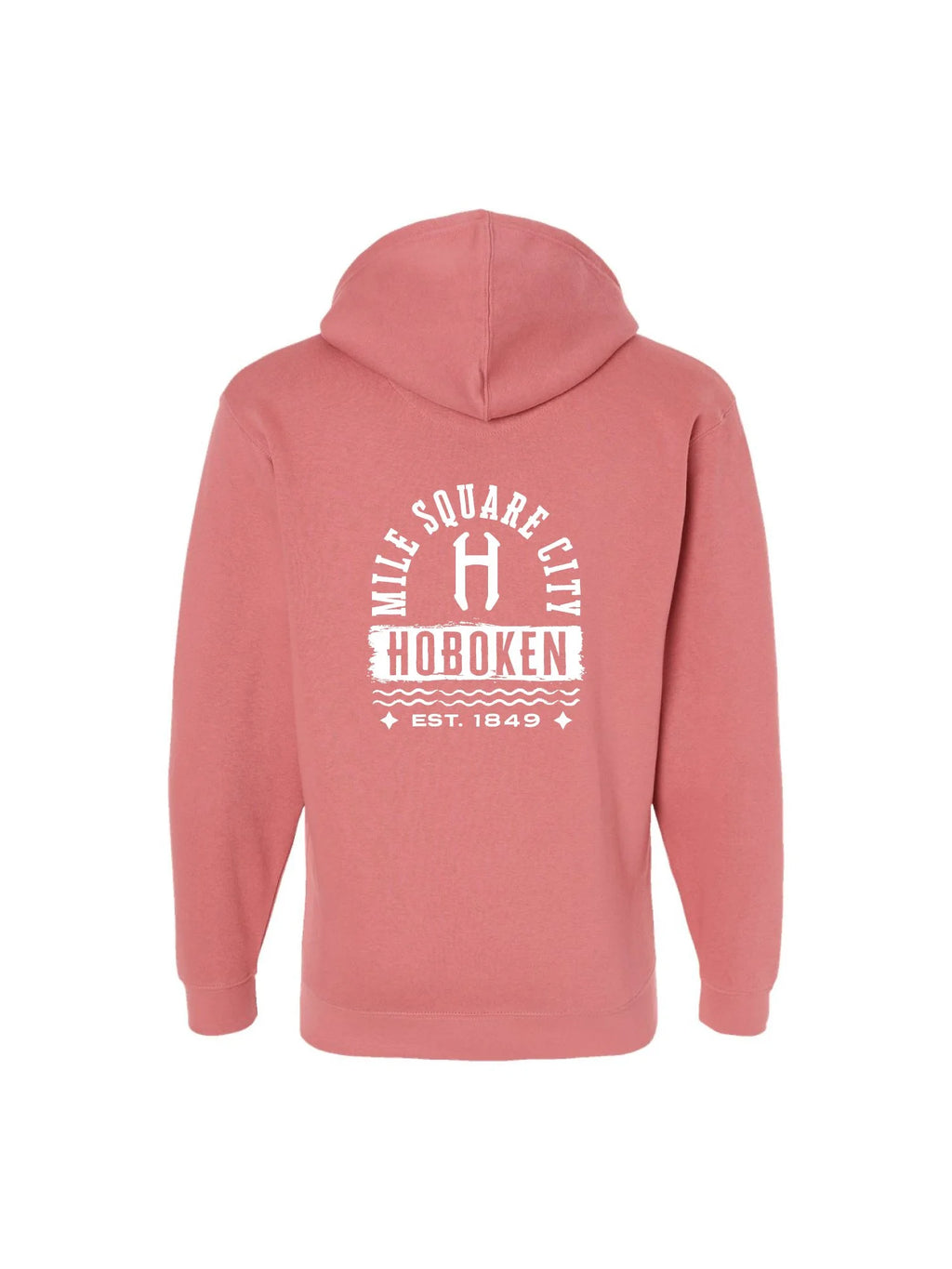 Hoboken Hood