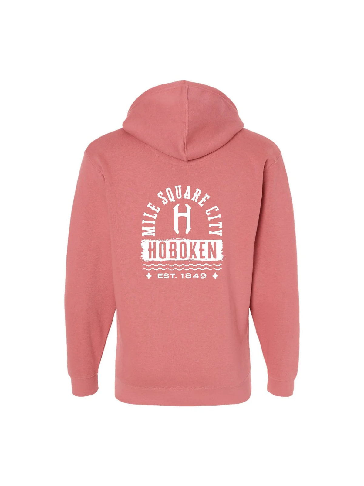 Hoboken Hood
