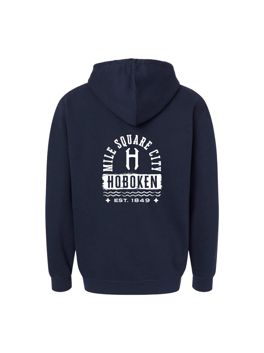Hoboken Hood