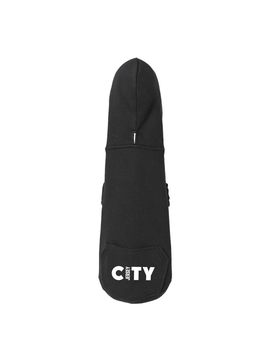 Jersey City Dog Hood