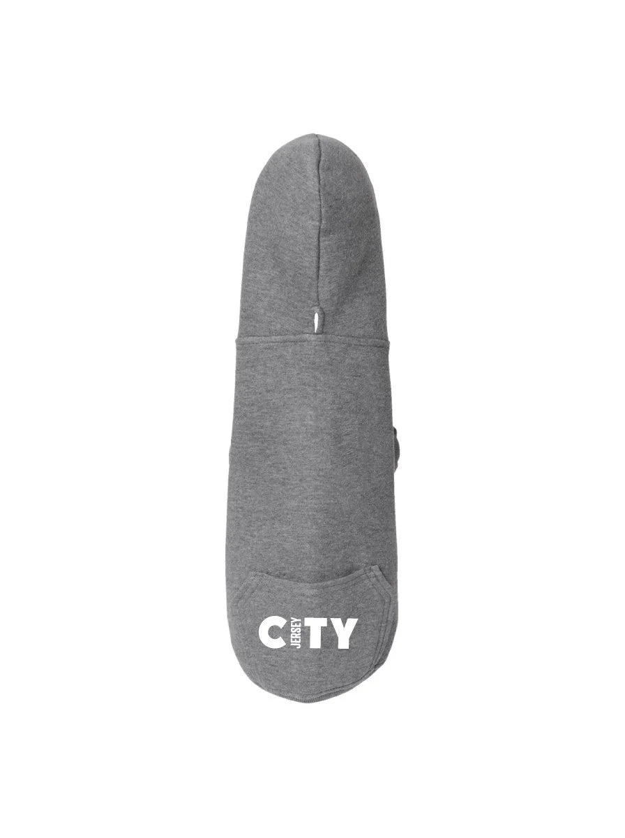 Jersey City Dog Hood