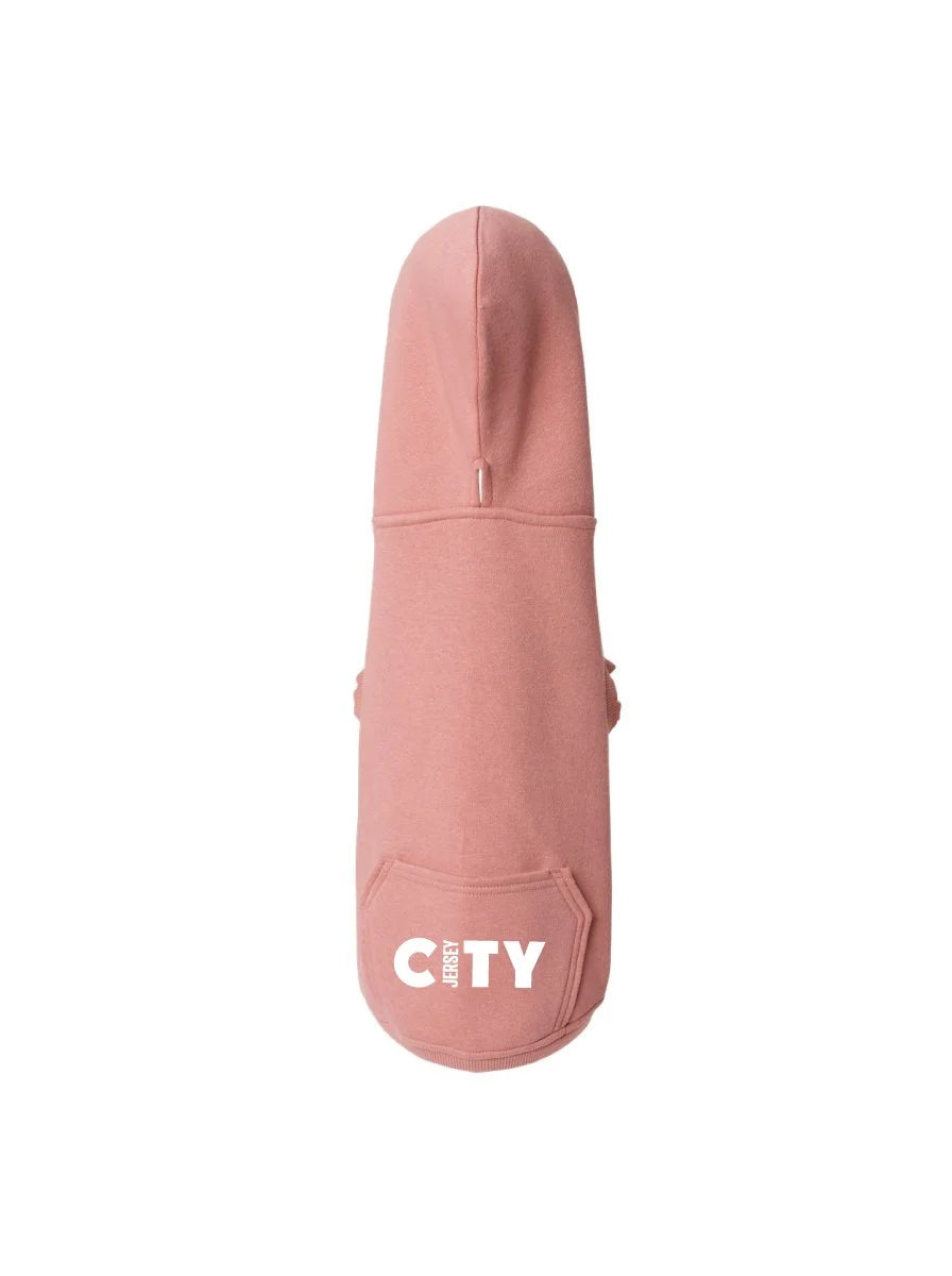 Jersey City Dog Hood