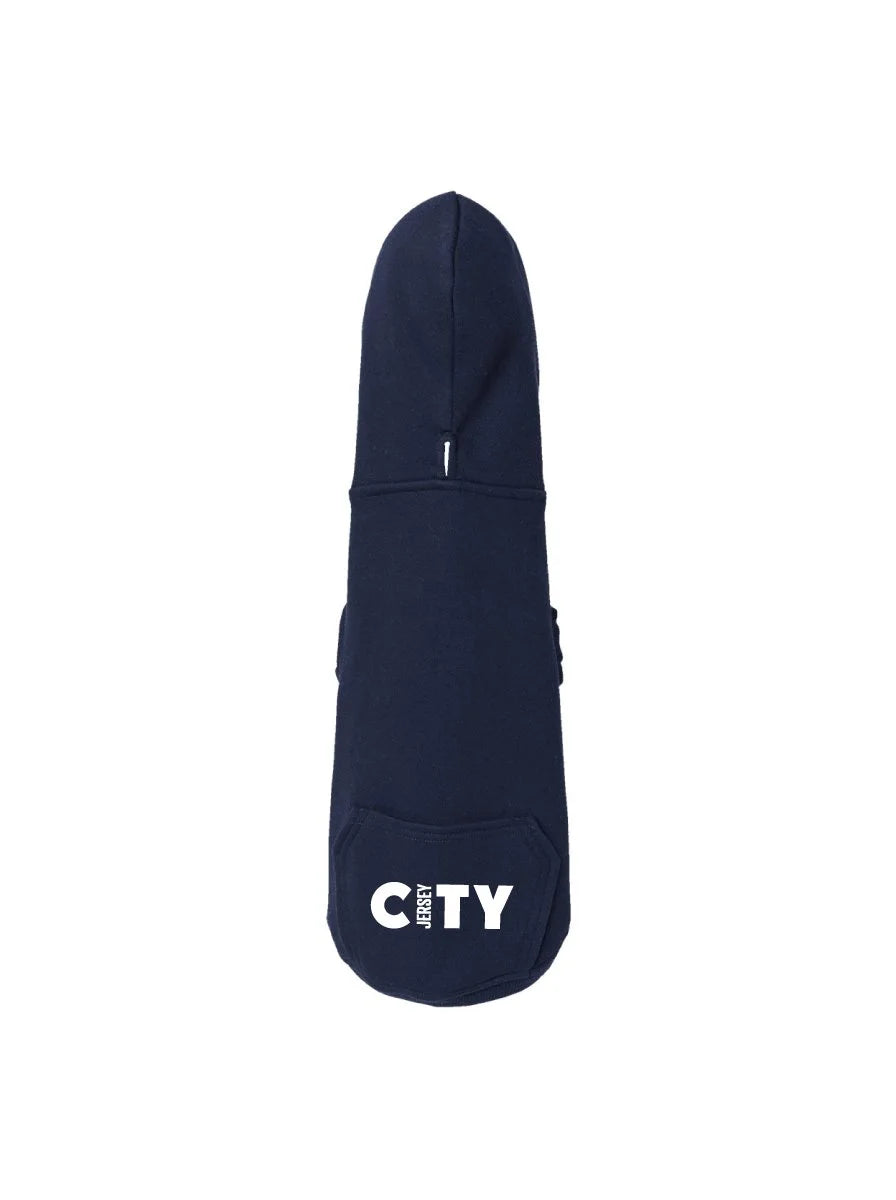 Jersey City Dog Hood