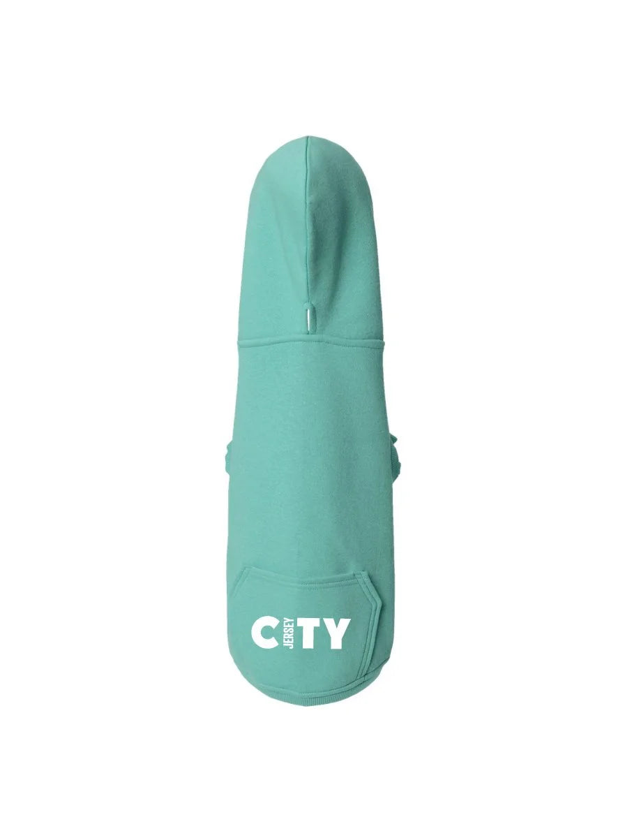Jersey City Dog Hood