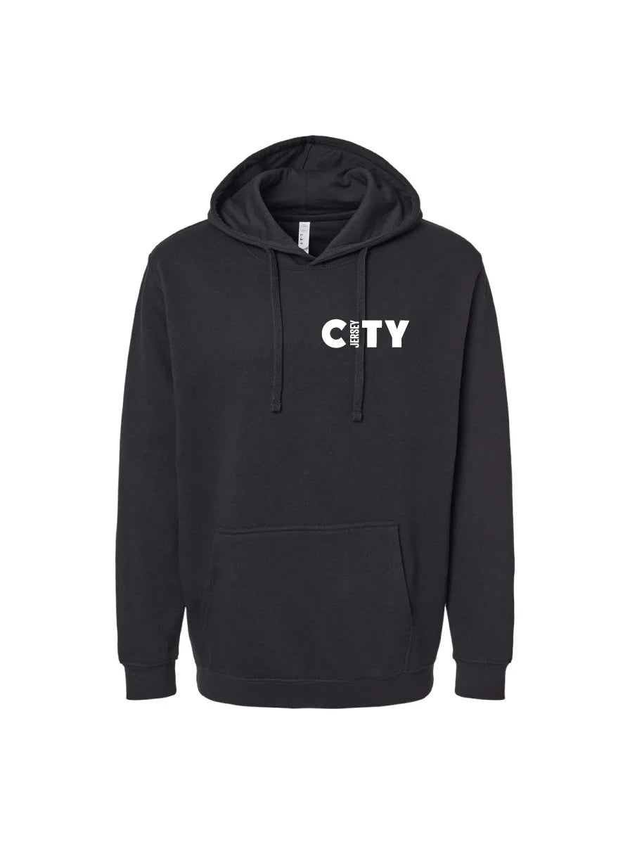 Jersey City Hood