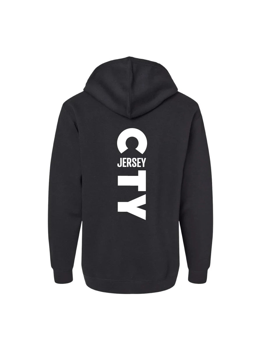 Jersey City Hood