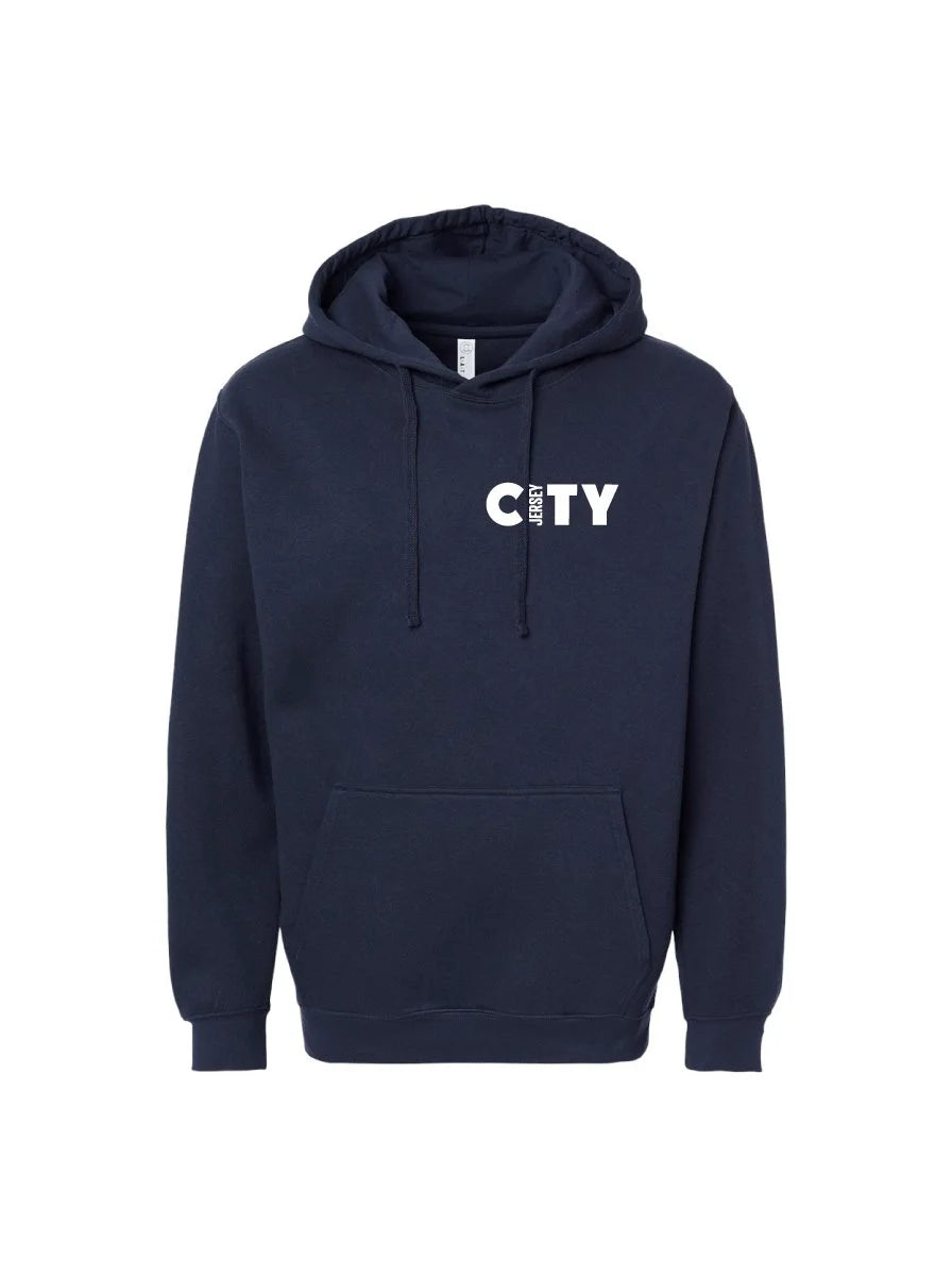 Jersey City Hood