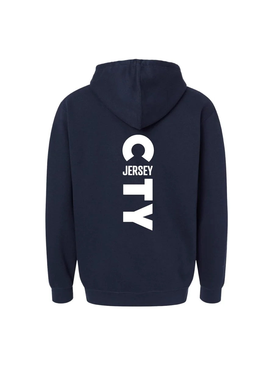 Jersey City Hood