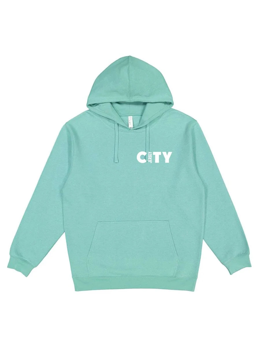 Jersey City Hood
