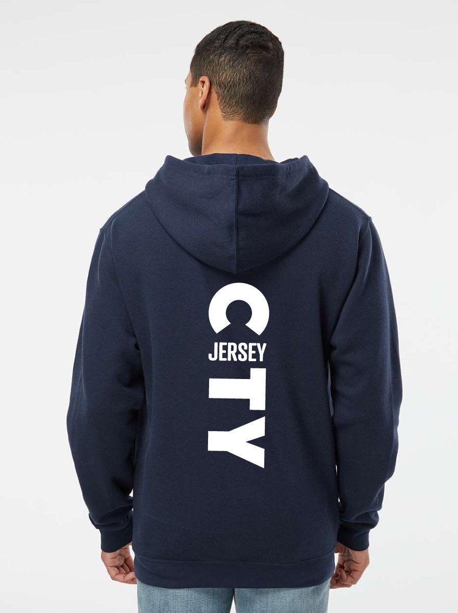 Jersey City Hood