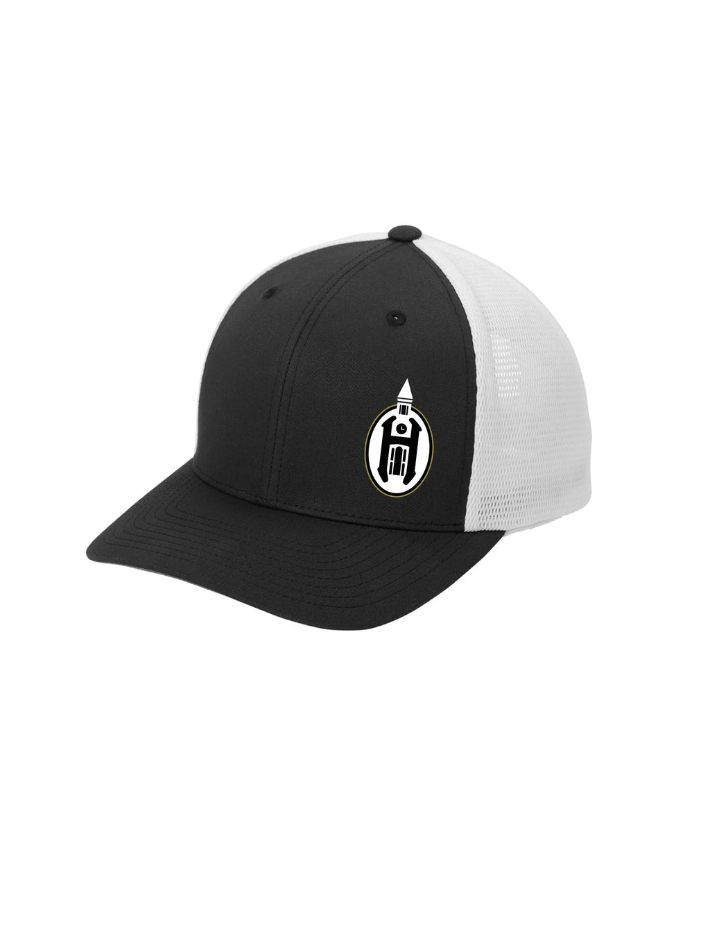 Hoboken Badge Hat