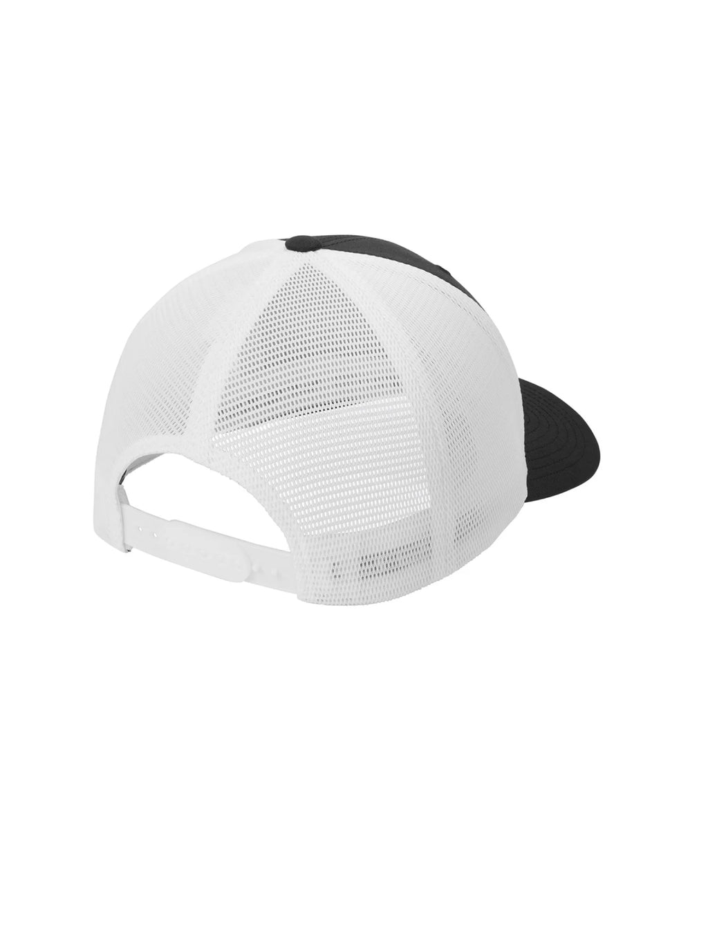 Hoboken Badge Hat