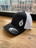 Hoboken Badge Hat